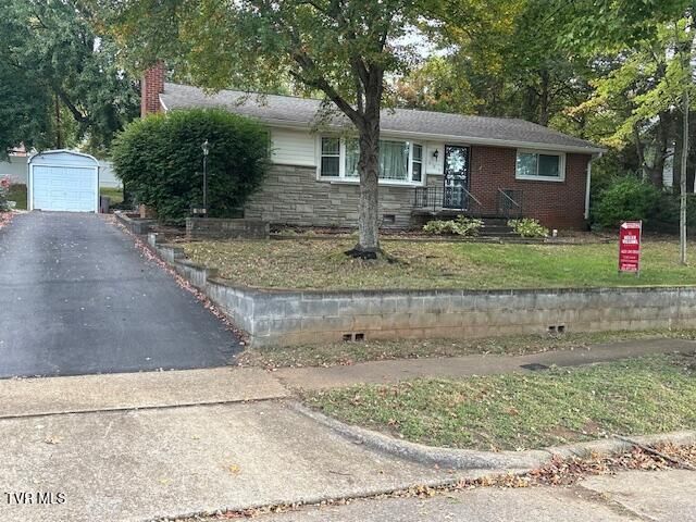 605 Robin Lane, Kingsport, TN 37660