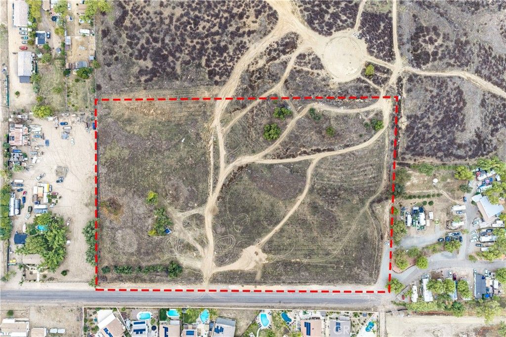 32609 Stoneman, Lake Elsinore, CA 92530 — exterior