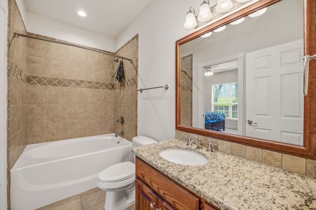 137 N Natural Spring Lane, Azle, TX 76020