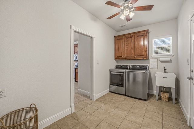 137 N Natural Spring Lane, Azle, TX 76020