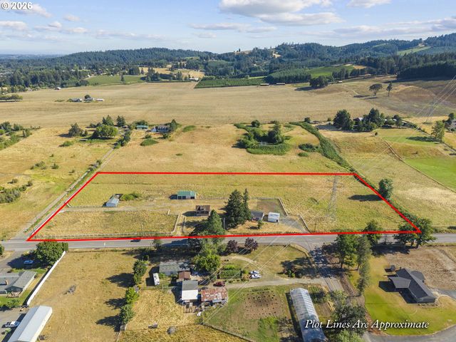 20850 Ne HIGHWAY 240, Newberg, OR 97132