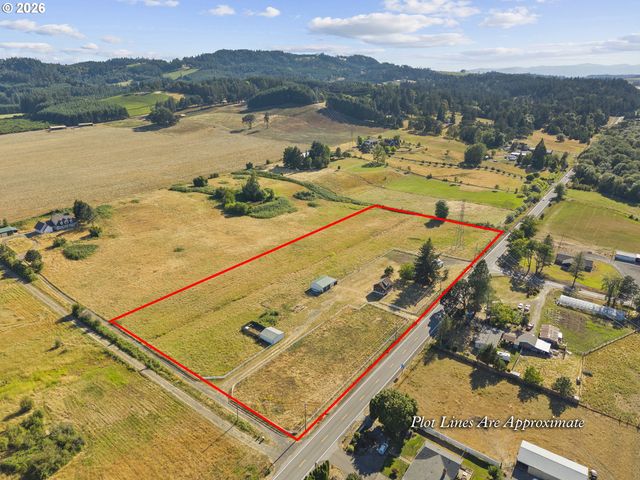20850 Ne HIGHWAY 240, Newberg, OR 97132