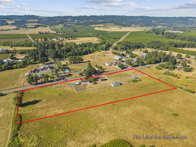 20850 Ne HIGHWAY 240, Newberg, OR 97132