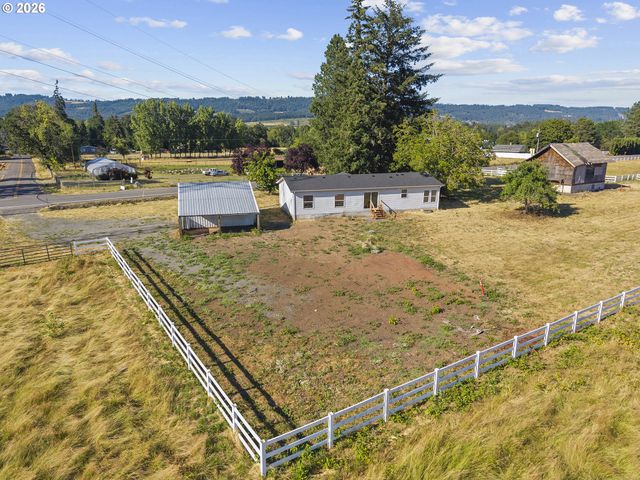 20850 Ne HIGHWAY 240, Newberg, OR 97132