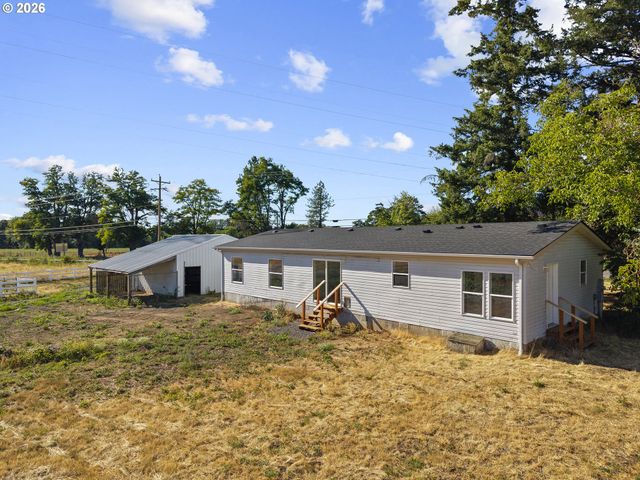 20850 Ne HIGHWAY 240, Newberg, OR 97132