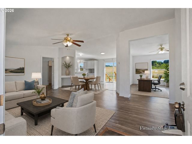 20850 Ne HIGHWAY 240, Newberg, OR 97132