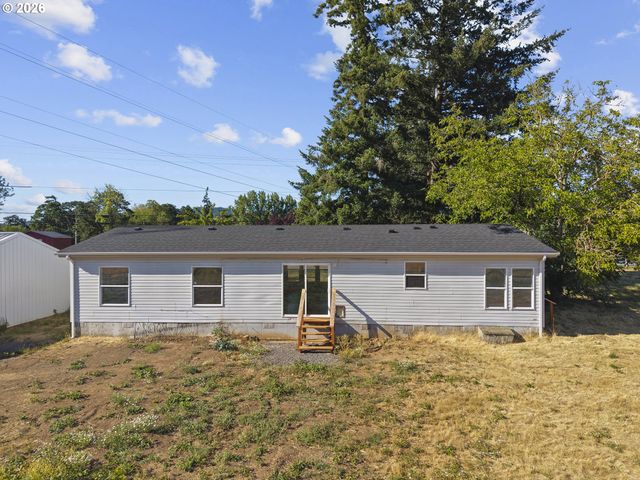 20850 Ne HIGHWAY 240, Newberg, OR 97132