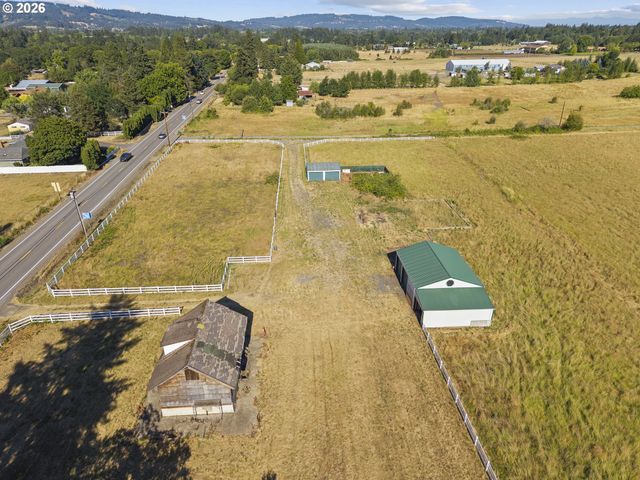 20850 Ne HIGHWAY 240, Newberg, OR 97132