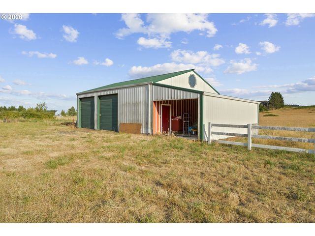 20850 Ne HIGHWAY 240, Newberg, OR 97132