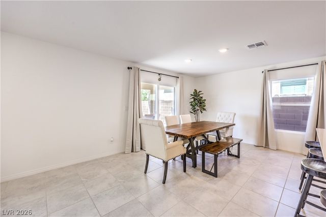 1617 Roaring Cougar Avenue, North Las Vegas, NV 89086