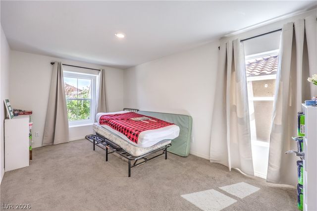 1617 Roaring Cougar Avenue, North Las Vegas, NV 89086