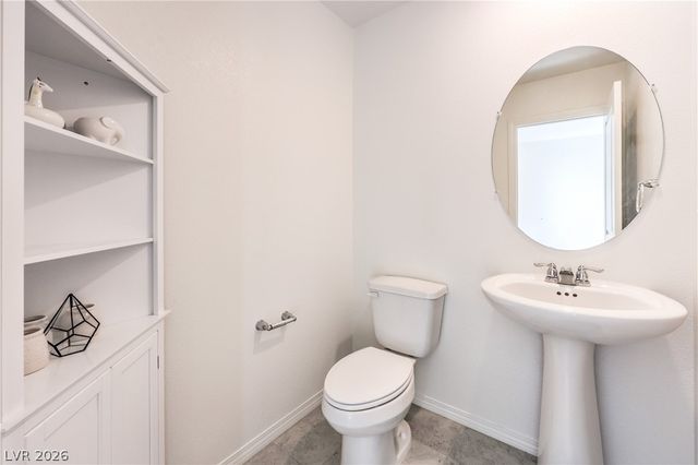 1617 Roaring Cougar Avenue, North Las Vegas, NV 89086