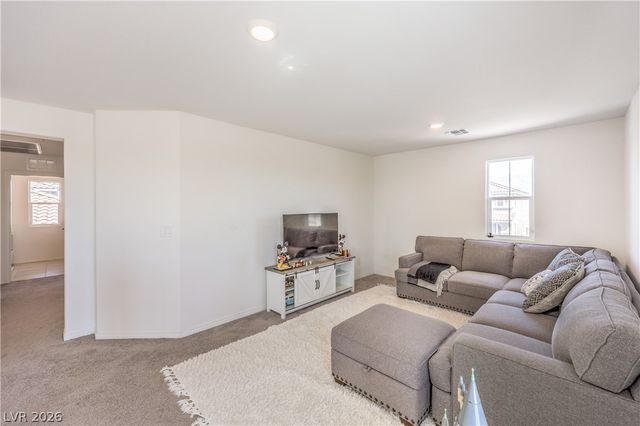 1617 Roaring Cougar Avenue, North Las Vegas, NV 89086