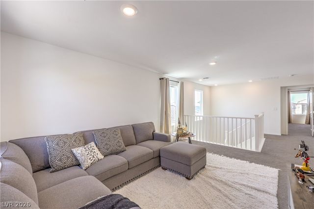 1617 Roaring Cougar Avenue, North Las Vegas, NV 89086
