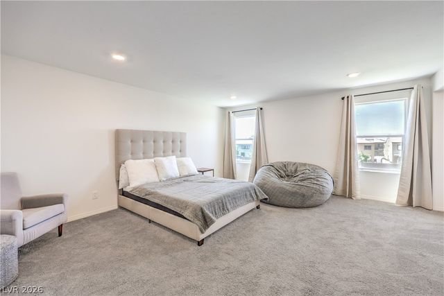 1617 Roaring Cougar Avenue, North Las Vegas, NV 89086