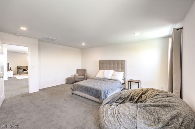 1617 Roaring Cougar Avenue, North Las Vegas, NV 89086
