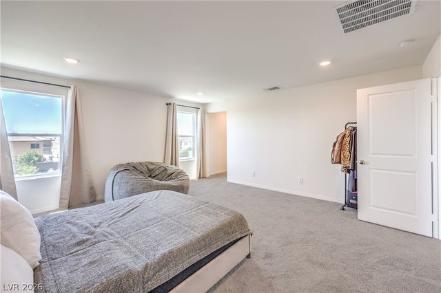 1617 Roaring Cougar Avenue, North Las Vegas, NV 89086