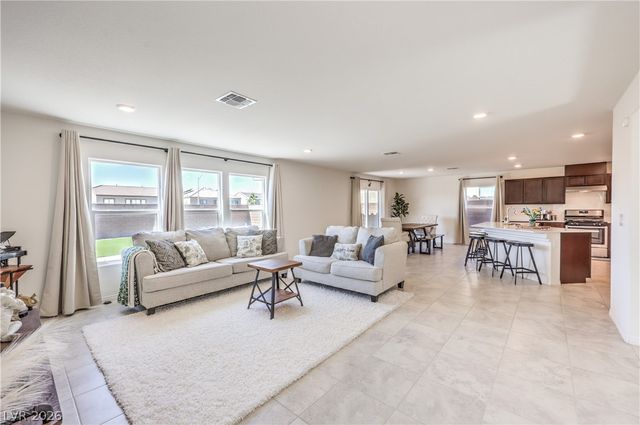 1617 Roaring Cougar Avenue, North Las Vegas, NV 89086