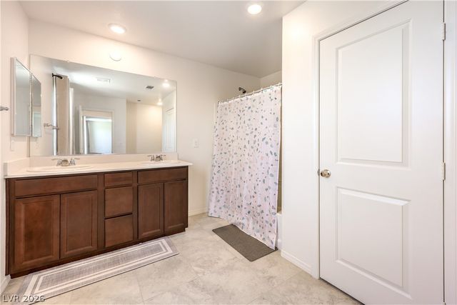 1617 Roaring Cougar Avenue, North Las Vegas, NV 89086