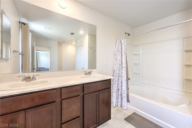 1617 Roaring Cougar Avenue, North Las Vegas, NV 89086