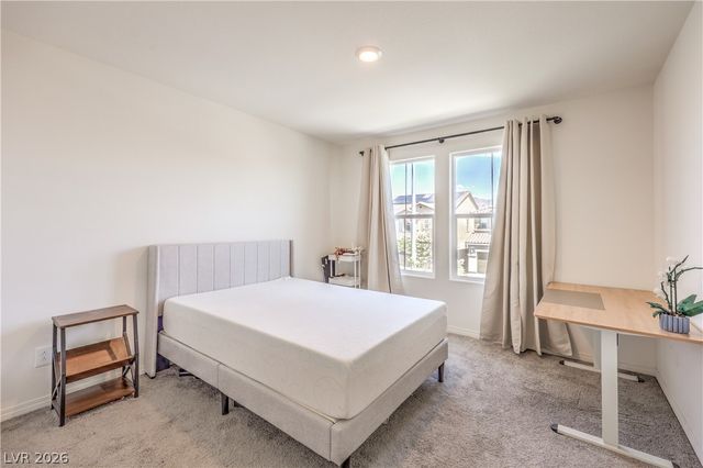 1617 Roaring Cougar Avenue, North Las Vegas, NV 89086