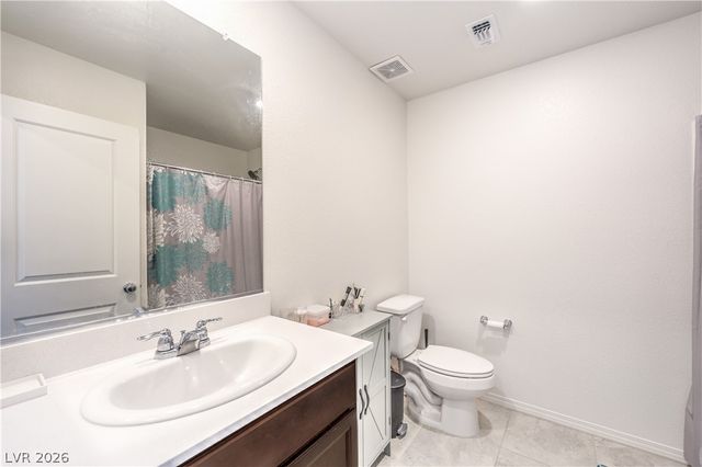 1617 Roaring Cougar Avenue, North Las Vegas, NV 89086