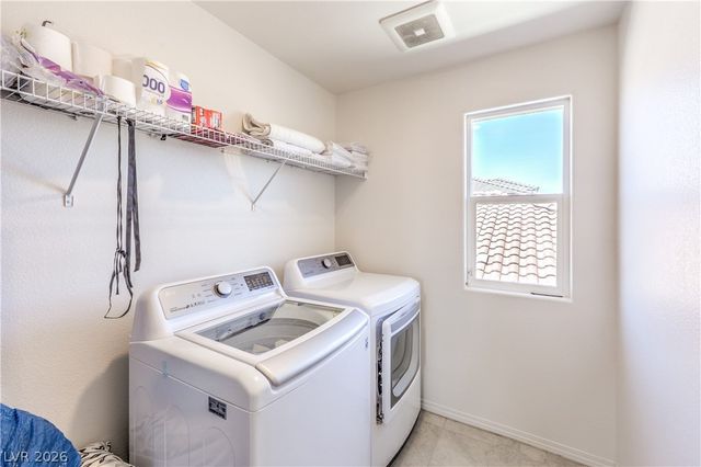 1617 Roaring Cougar Avenue, North Las Vegas, NV 89086