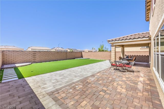 1617 Roaring Cougar Avenue, North Las Vegas, NV 89086