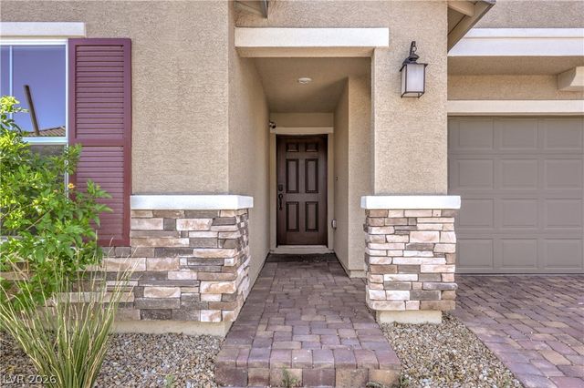 1617 Roaring Cougar Avenue, North Las Vegas, NV 89086