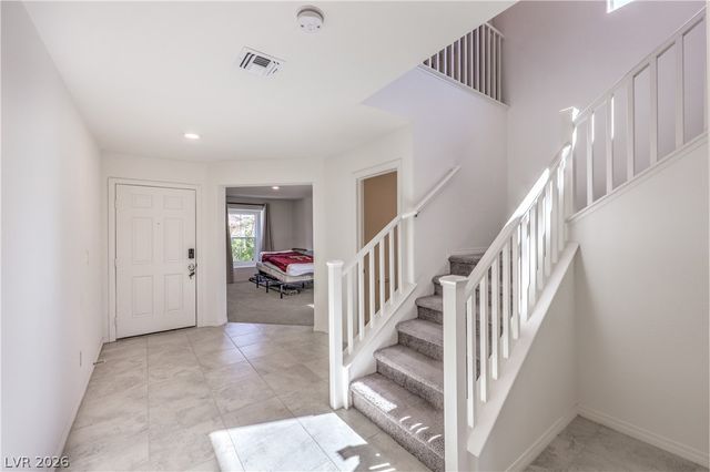 1617 Roaring Cougar Avenue, North Las Vegas, NV 89086