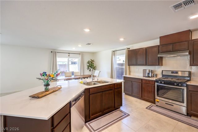 1617 Roaring Cougar Avenue, North Las Vegas, NV 89086