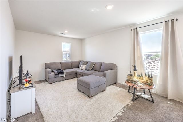 1617 Roaring Cougar Avenue, North Las Vegas, NV 89086