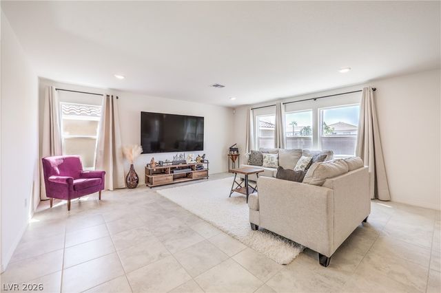 1617 Roaring Cougar Avenue, North Las Vegas, NV 89086