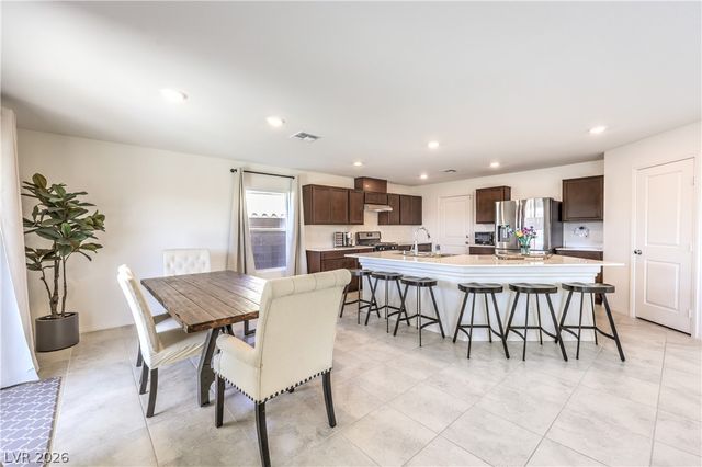 1617 Roaring Cougar Avenue, North Las Vegas, NV 89086