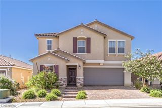1617 Roaring Cougar Avenue, North Las Vegas, NV 89086