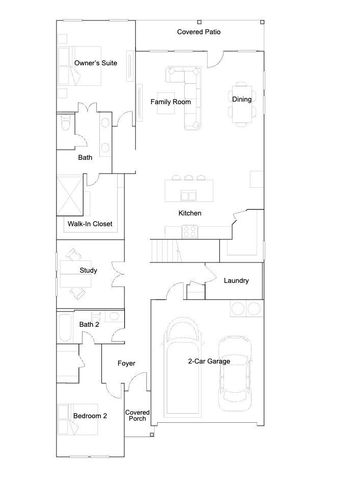 6427 Ocean Promenade Lane, Katy, TX 77493