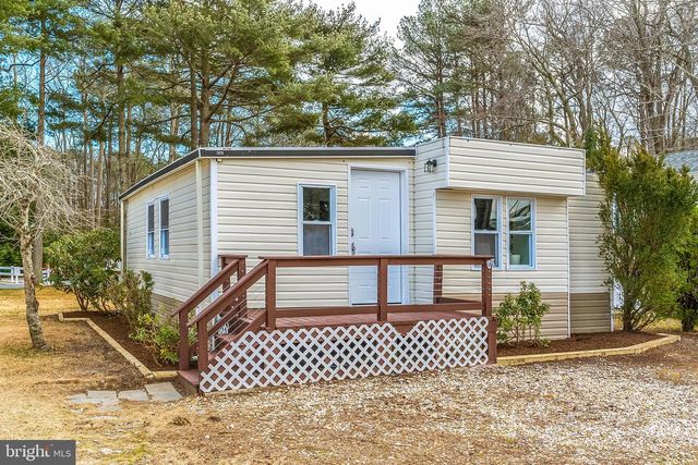 126 SKIPJACK CIR, Berlin, MD 21811