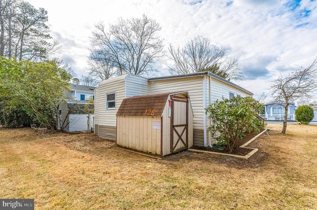126 SKIPJACK CIR, Berlin, MD 21811