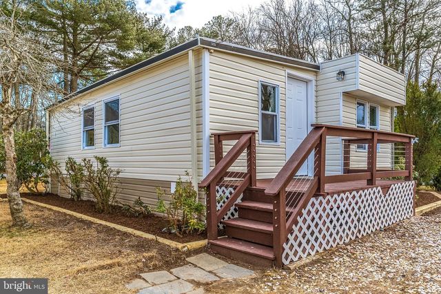 126 SKIPJACK CIR, Berlin, MD 21811