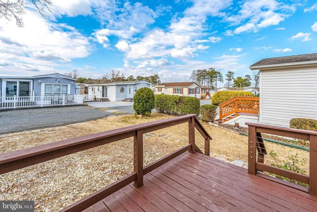 126 SKIPJACK CIR, Berlin, MD 21811
