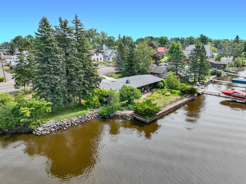 3407 Minnesota Avenue, Duluth, MN 55802