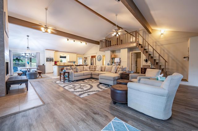 6899 Chipmunk Street, Alexander, AR 72002