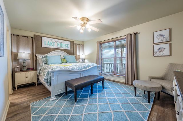 6899 Chipmunk Street, Alexander, AR 72002