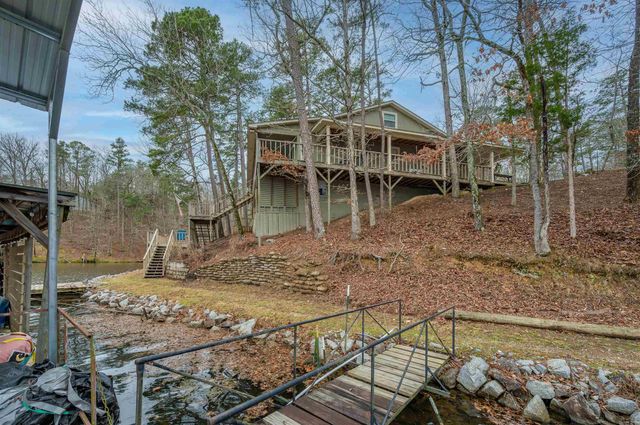 6899 Chipmunk Street, Alexander, AR 72002