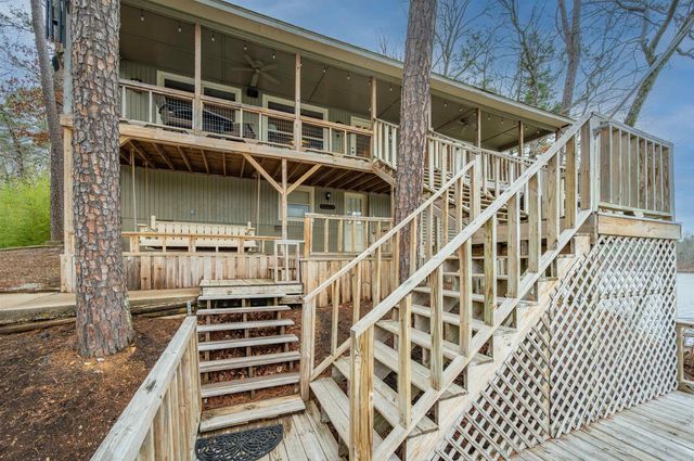 6899 Chipmunk Street, Alexander, AR 72002