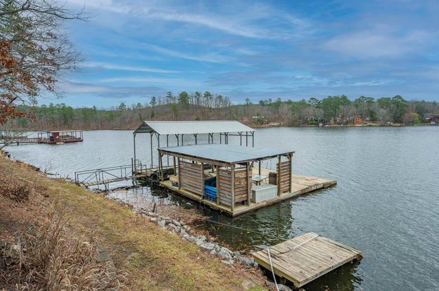 6899 Chipmunk Street, Alexander, AR 72002