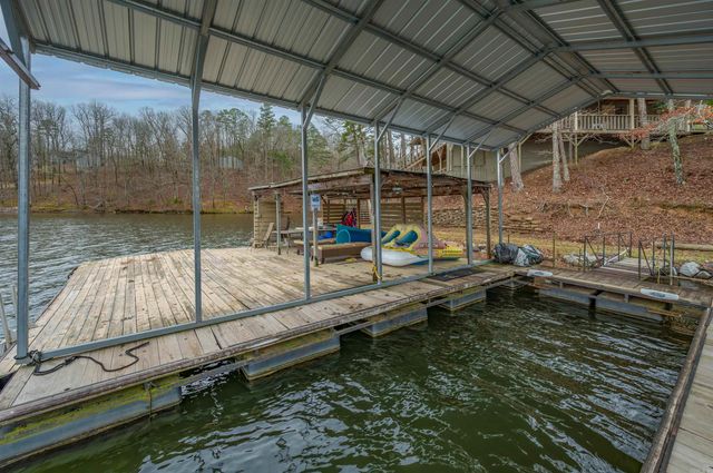 6899 Chipmunk Street, Alexander, AR 72002