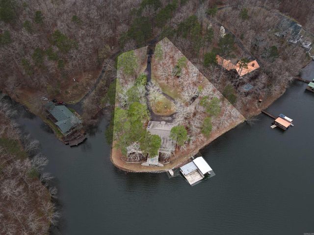 6899 Chipmunk Street, Alexander, AR 72002