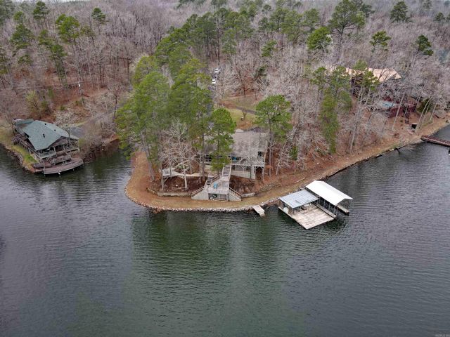 6899 Chipmunk Street, Alexander, AR 72002