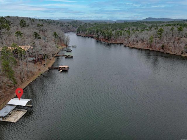 6899 Chipmunk Street, Alexander, AR 72002